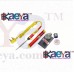 OkaeYa 15 IN 1 ENGINEERS 25 W SOLDERING IRON (Spade Tip) RESEARCH LEVEL 2 SOLDERING KIT